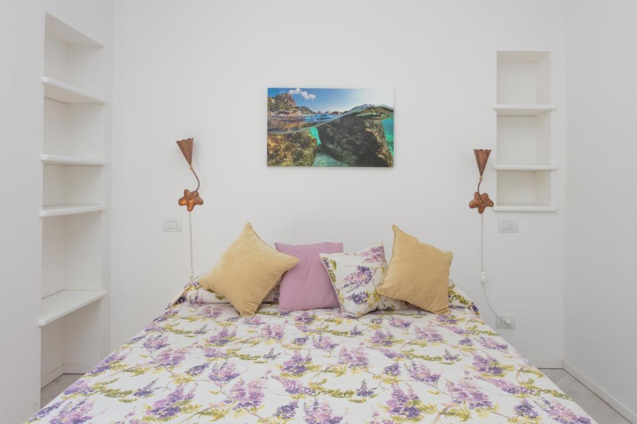Le Gemme Guest House Anacapri  Extérieur photo