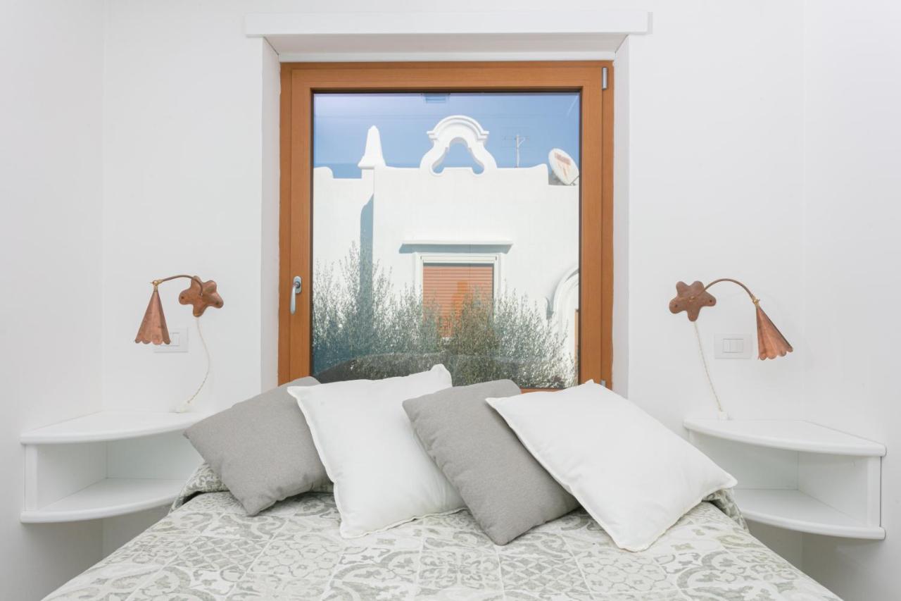 Le Gemme Guest House Anacapri  Extérieur photo