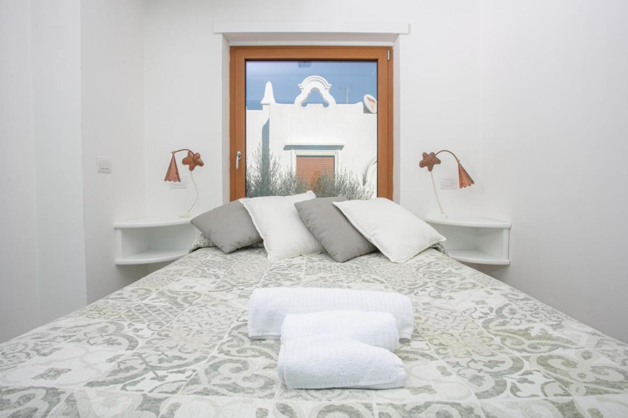 Le Gemme Guest House Anacapri  Extérieur photo